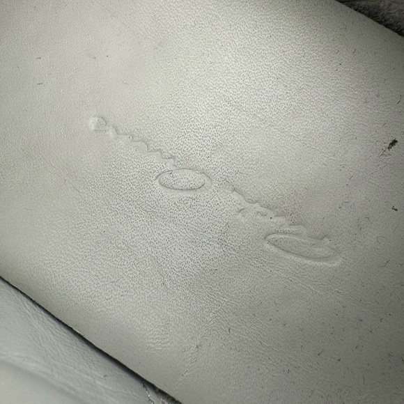 RICK OWENS Tecuatl Maximal Runner - Picture 8 of 8